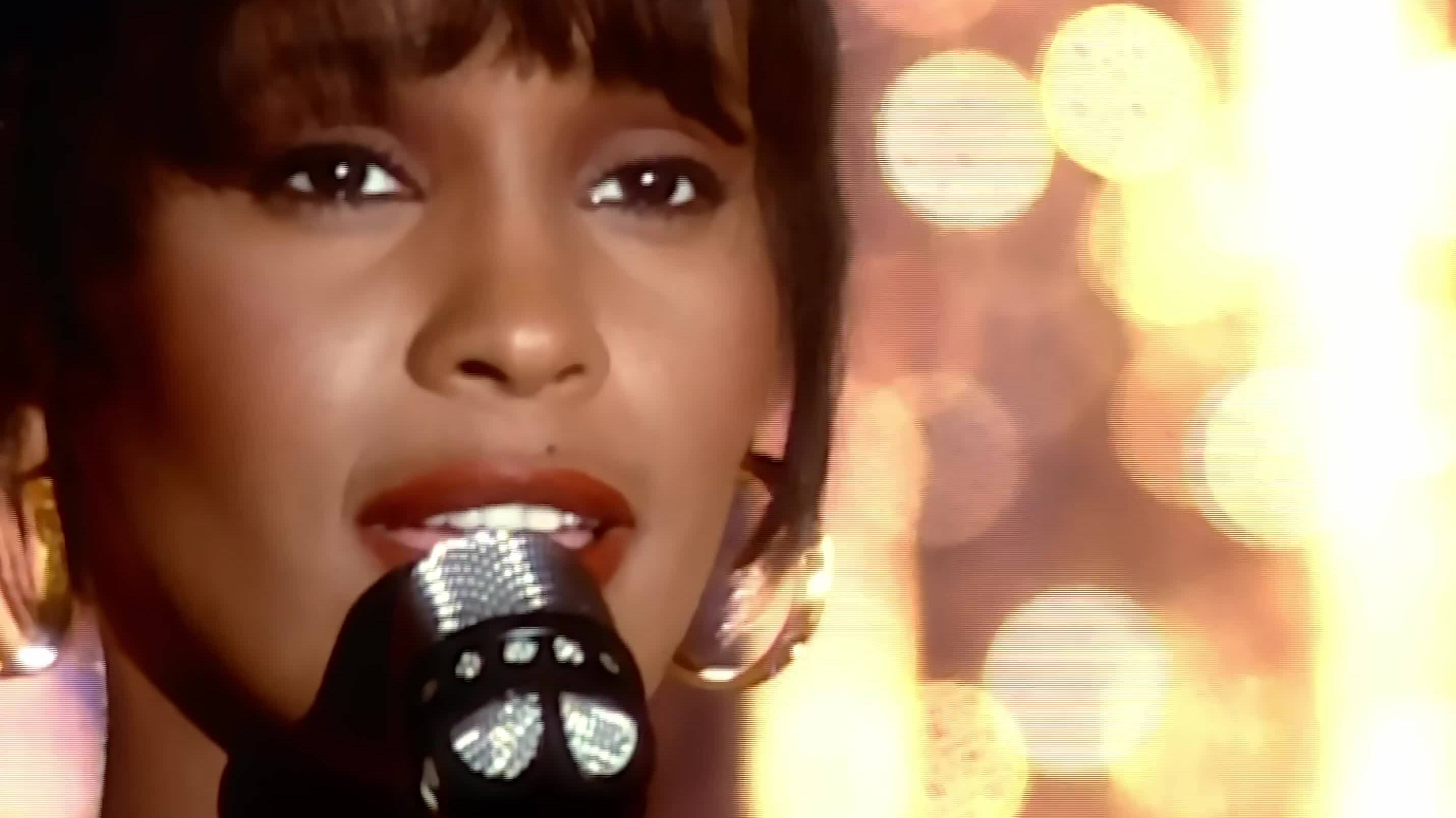 MV "I Will Always Love You" của Whitney Houston