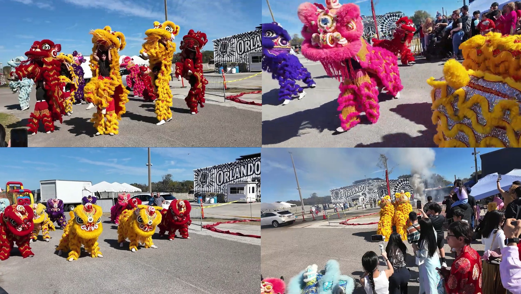 Sắc xuân rạng rỡ trong những hội chợ Tết Việt nơi xứ người- Ảnh 2. Sắc xuân rạng rỡ trong những hội chợ Tết Việt nơi xứ người- Ảnh 2.