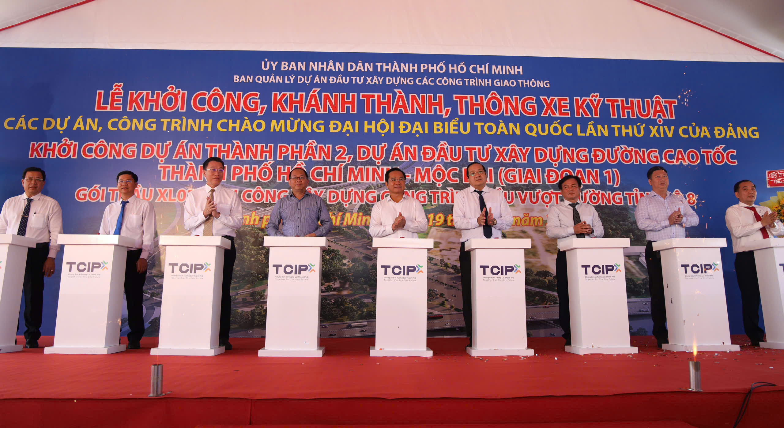 Những công trình tạo đà cất cánh cho TPHCM trong năm Ất Tỵ 2025 - Ảnh 3.