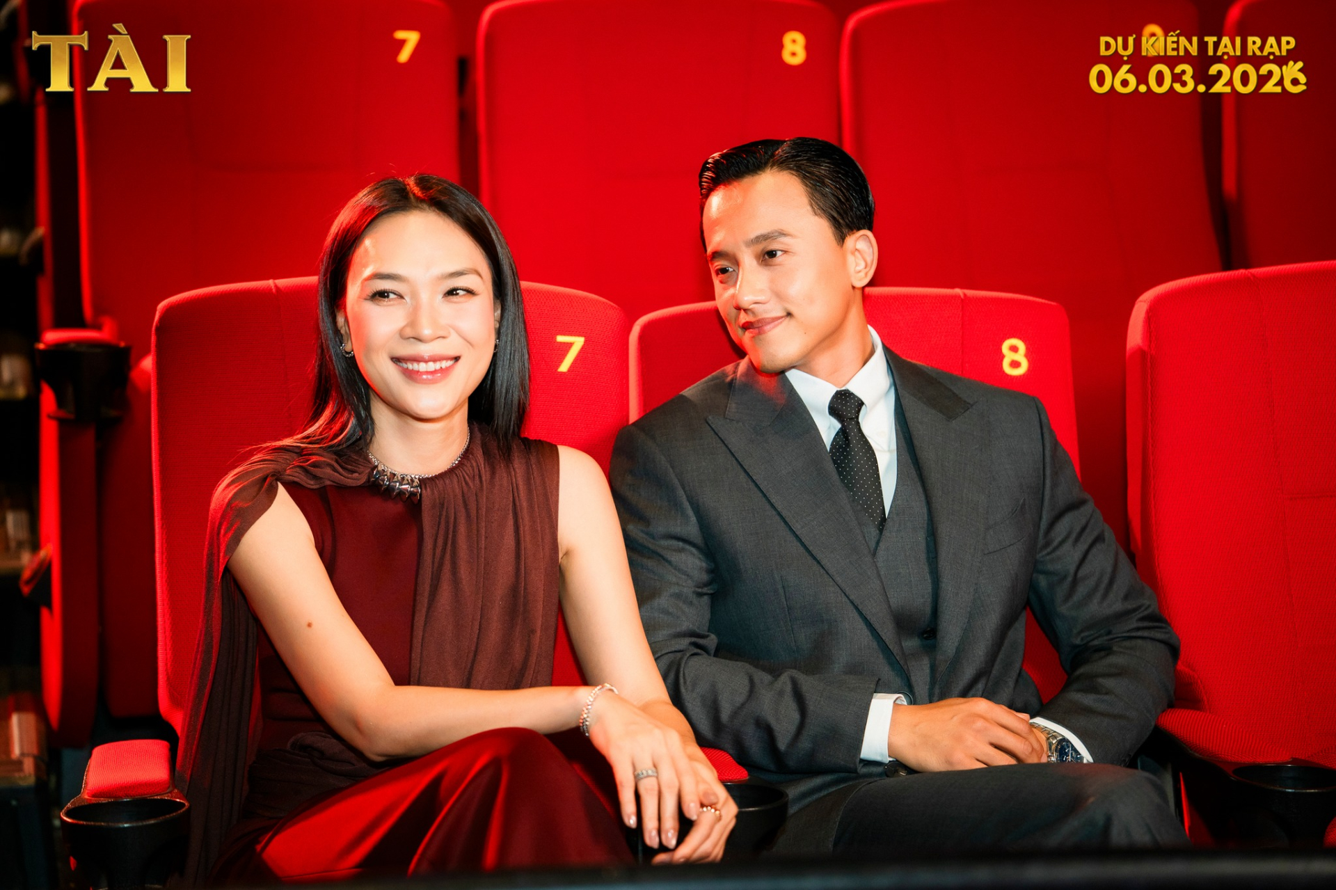 Mỹ Tâm từ chối Mai Tài Phến- Ảnh 4.