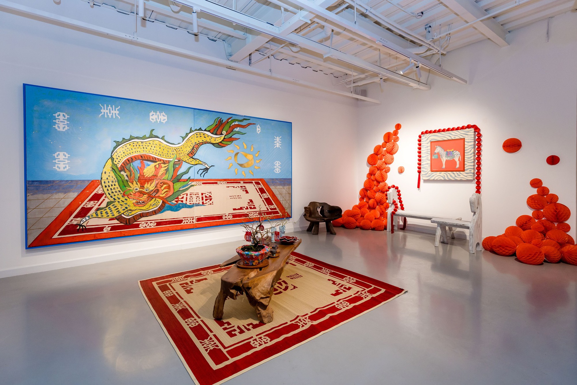 Góc sống ảo Góc sống ảo