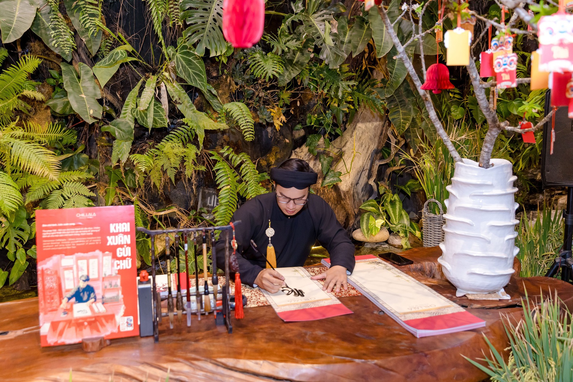 Góc sống ảo Góc sống ảo