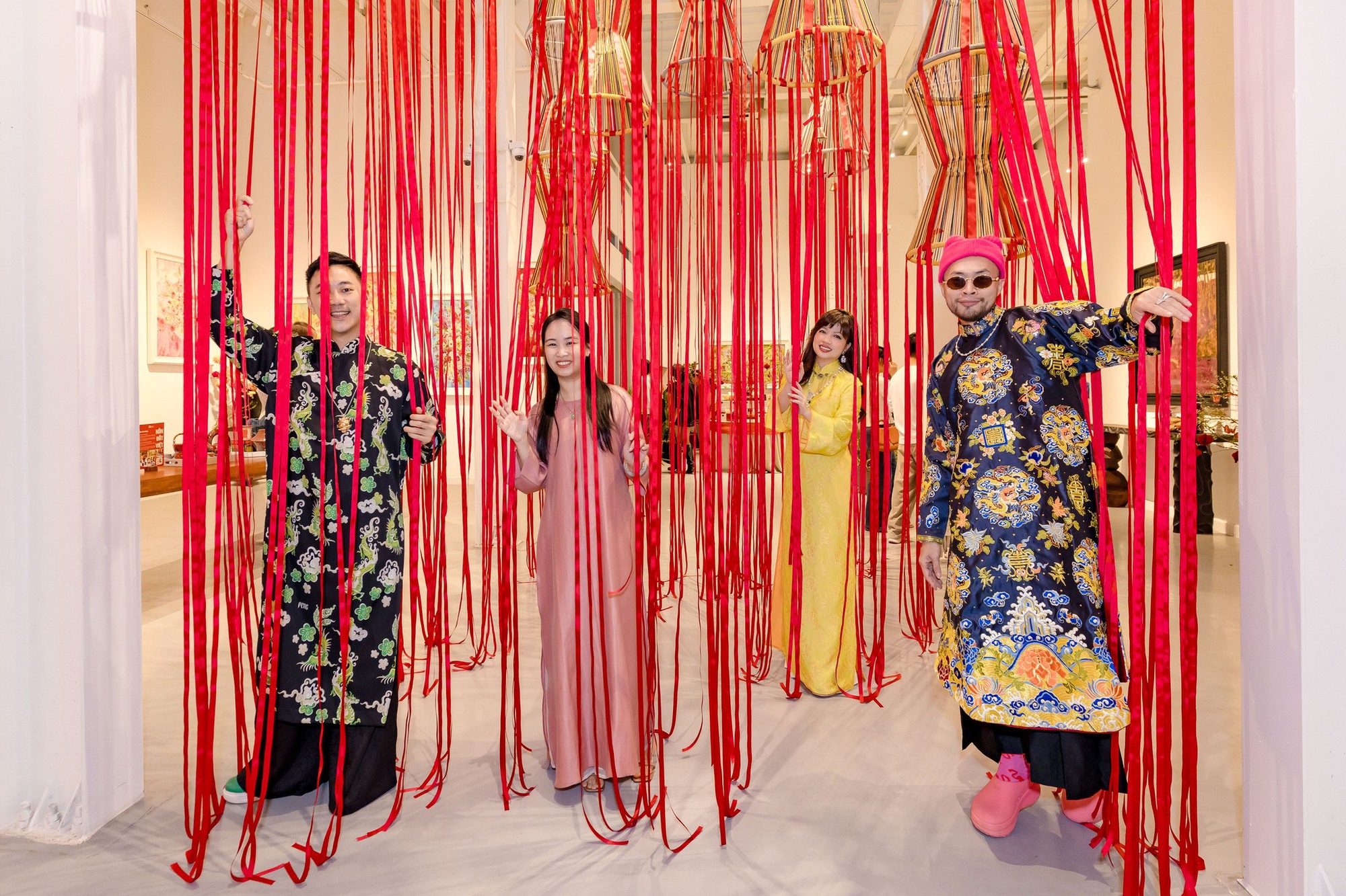 Góc sống ảo Góc sống ảo