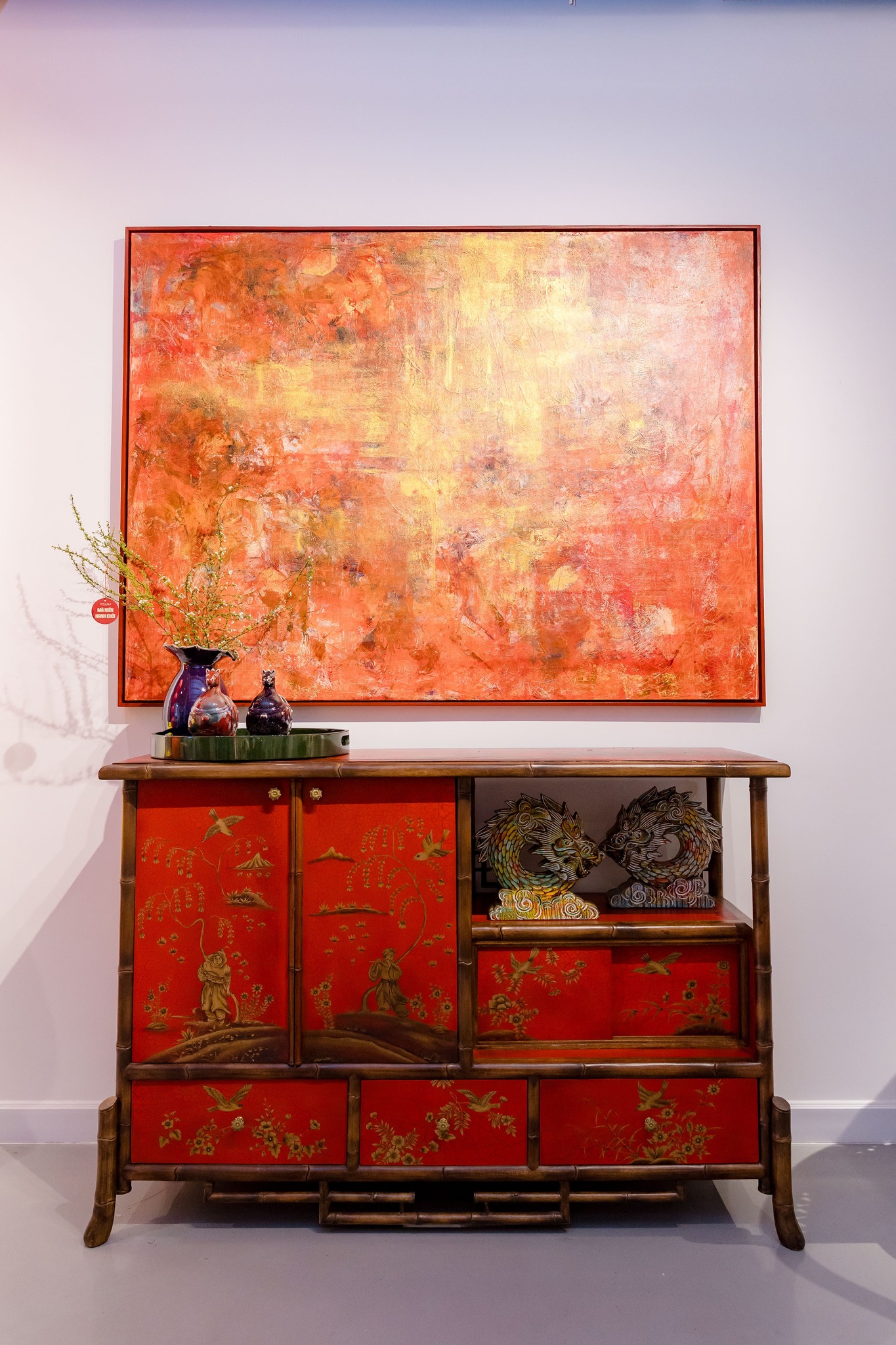 Góc sống ảo Góc sống ảo