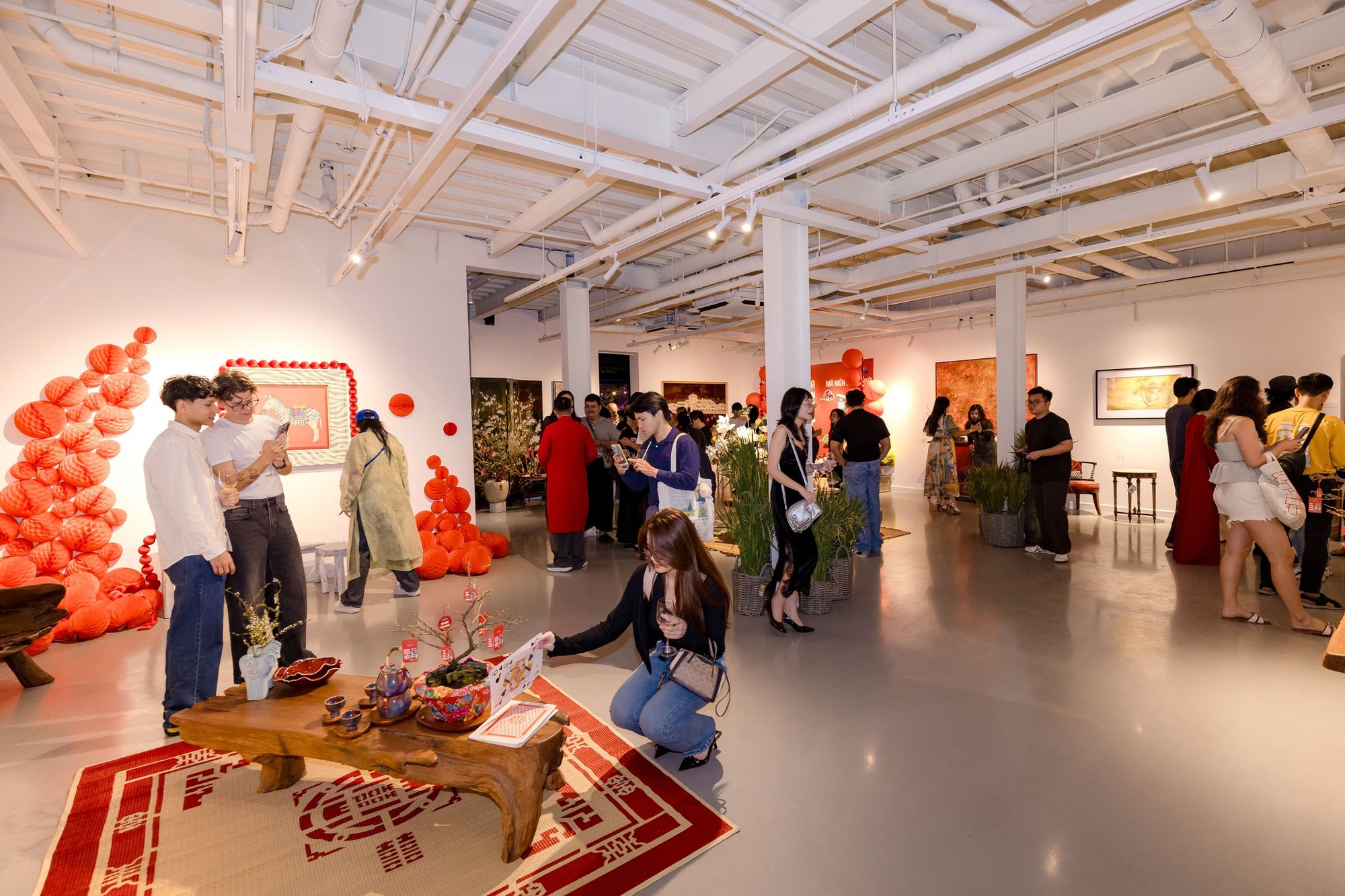 Góc sống ảo Góc sống ảo