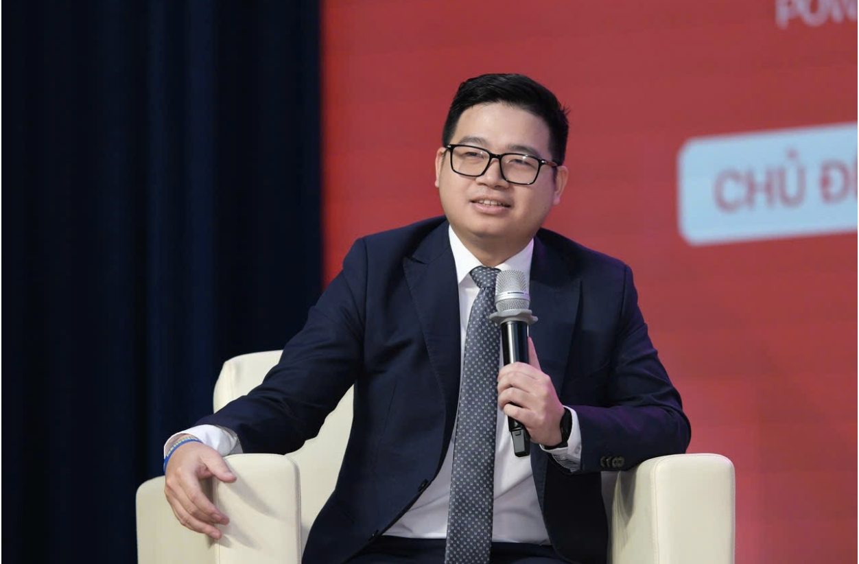 Bảo Tín Mạnh Hải tại WeChoice Awards 2025: Khi thịnh vượng được vun đắp từ những giá trị bền vững- Ảnh 2.