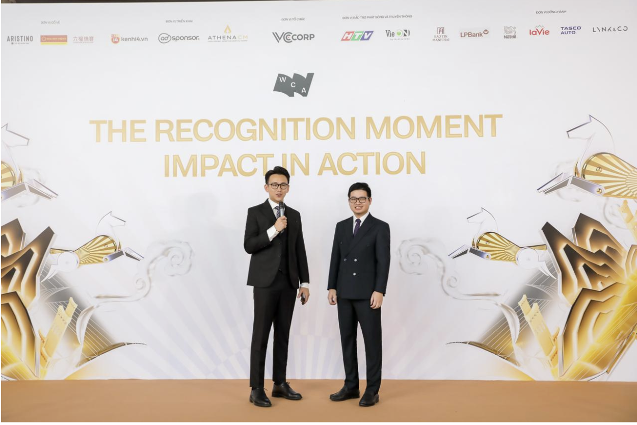 Bảo Tín Mạnh Hải tại WeChoice Awards 2025: Khi thịnh vượng được vun đắp từ những giá trị bền vững- Ảnh 3.