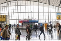 Trung Quốc bùng nổ du lịch nước ngoài dịp Tết, Việt Nam trong danh sách hàng đầu