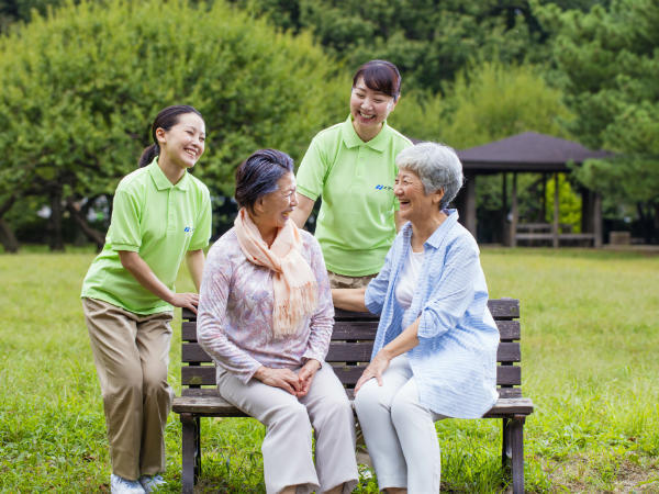 Bên trong viện dưỡng lão cao cấp ở Thủ đô: Sáng tập dưỡng sinh, chiều trị liệu, tối hát karaoke- Ảnh 4.