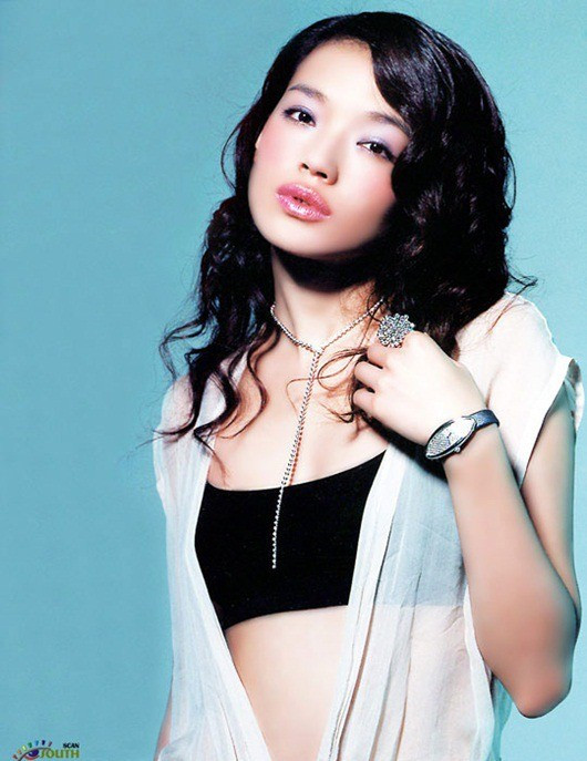 Thư Kỳ ở tuổi 50- Ảnh 3.