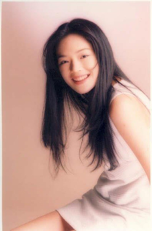 Thư Kỳ ở tuổi 50- Ảnh 4.