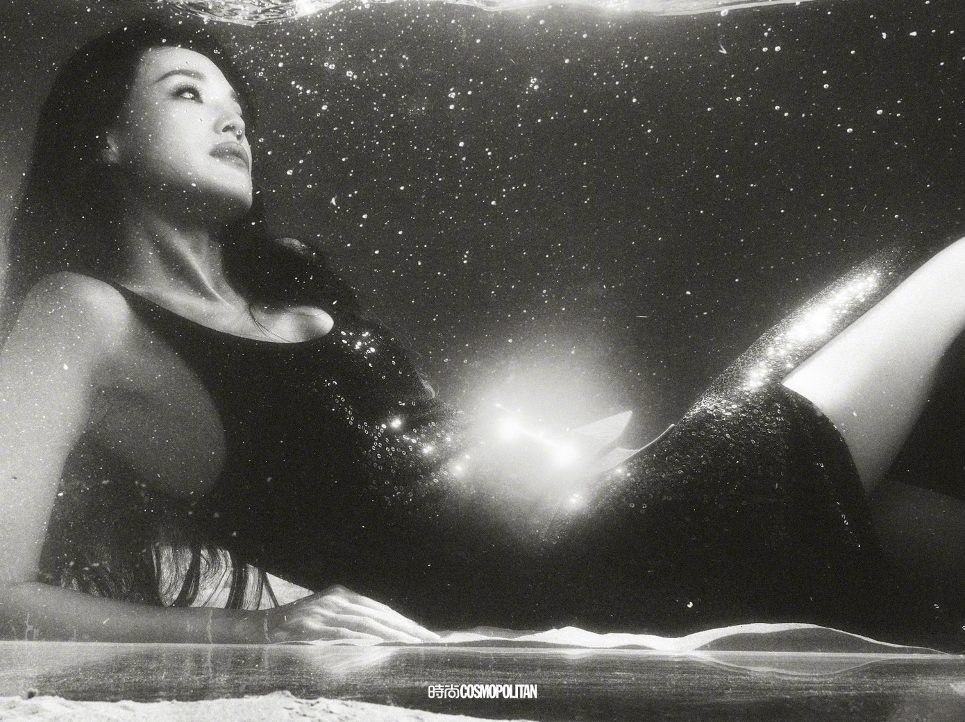 Thư Kỳ ở tuổi 50- Ảnh 8.