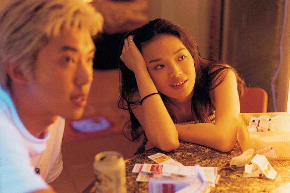 Thư Kỳ ở tuổi 50- Ảnh 9.