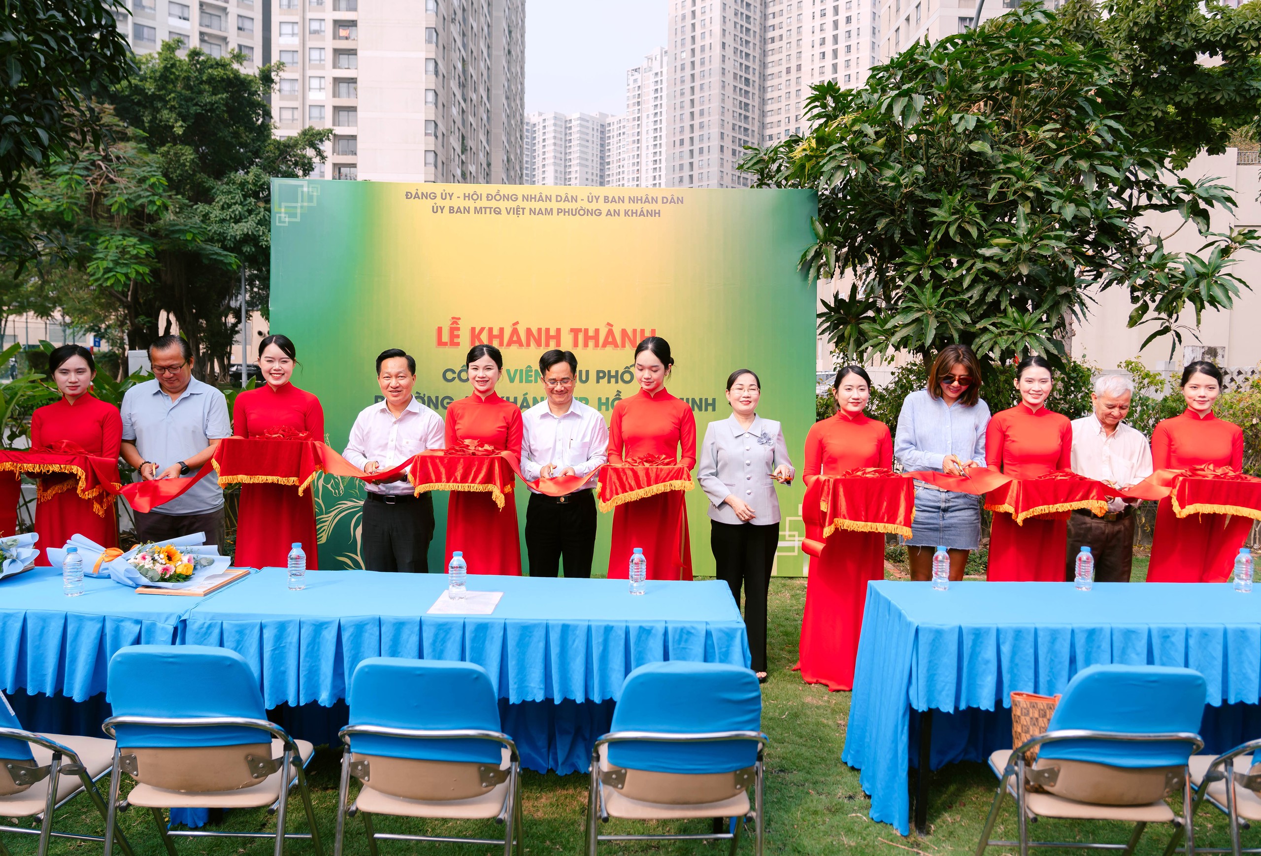 nhà sinh hoạt cộng đồng - Ảnh 3.