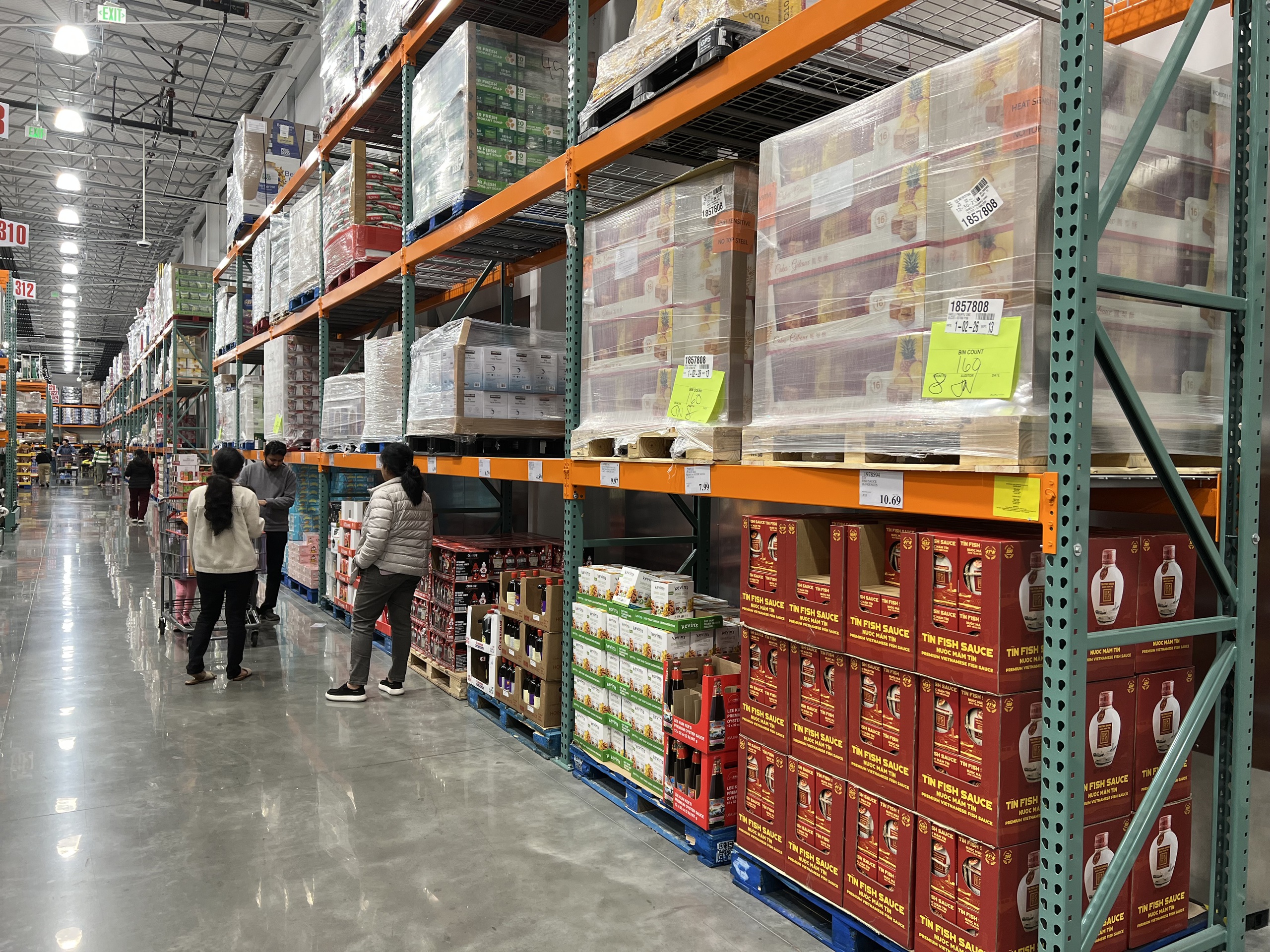 Từ làng chài xưa, nước mắm Phan Thiết chinh phục kệ Costco Mỹ - Ảnh 3.