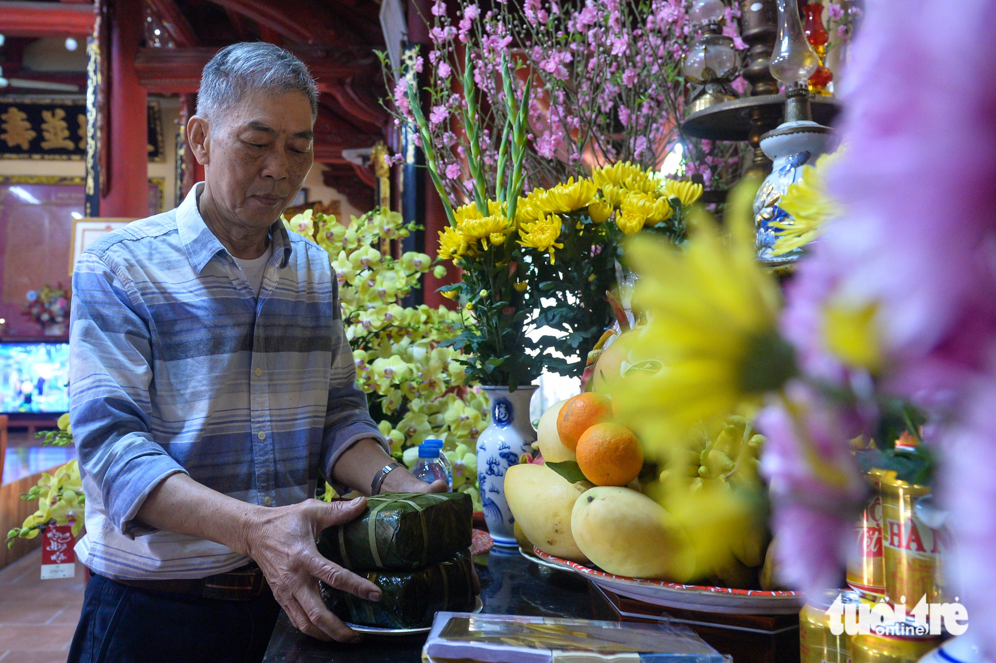Hà Nội - Ảnh 2.
