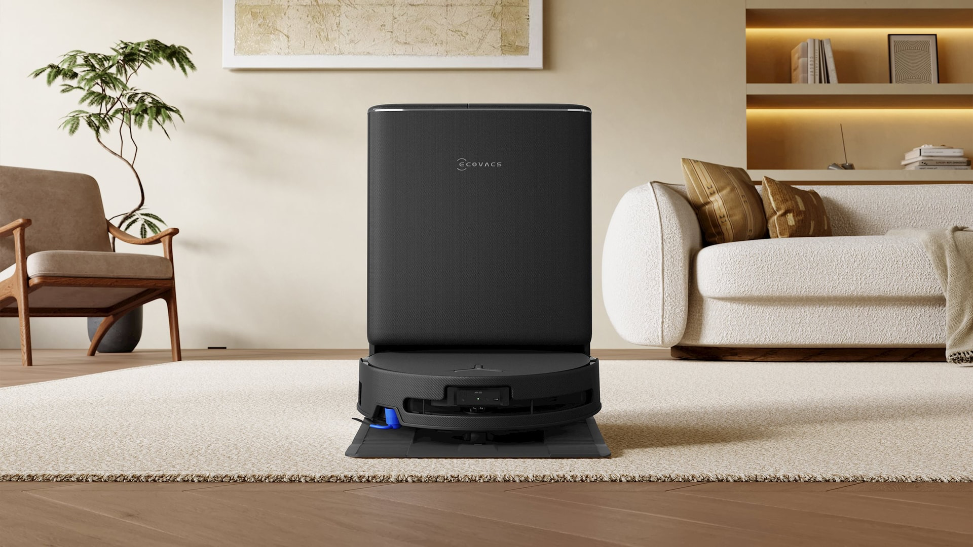 Chỉ 1 bài đăng, Sơn Tùng M-TP giúp ECOVACS đạt kỷ lục doanh số mới sau 48 giờ mở bán- Ảnh 3.