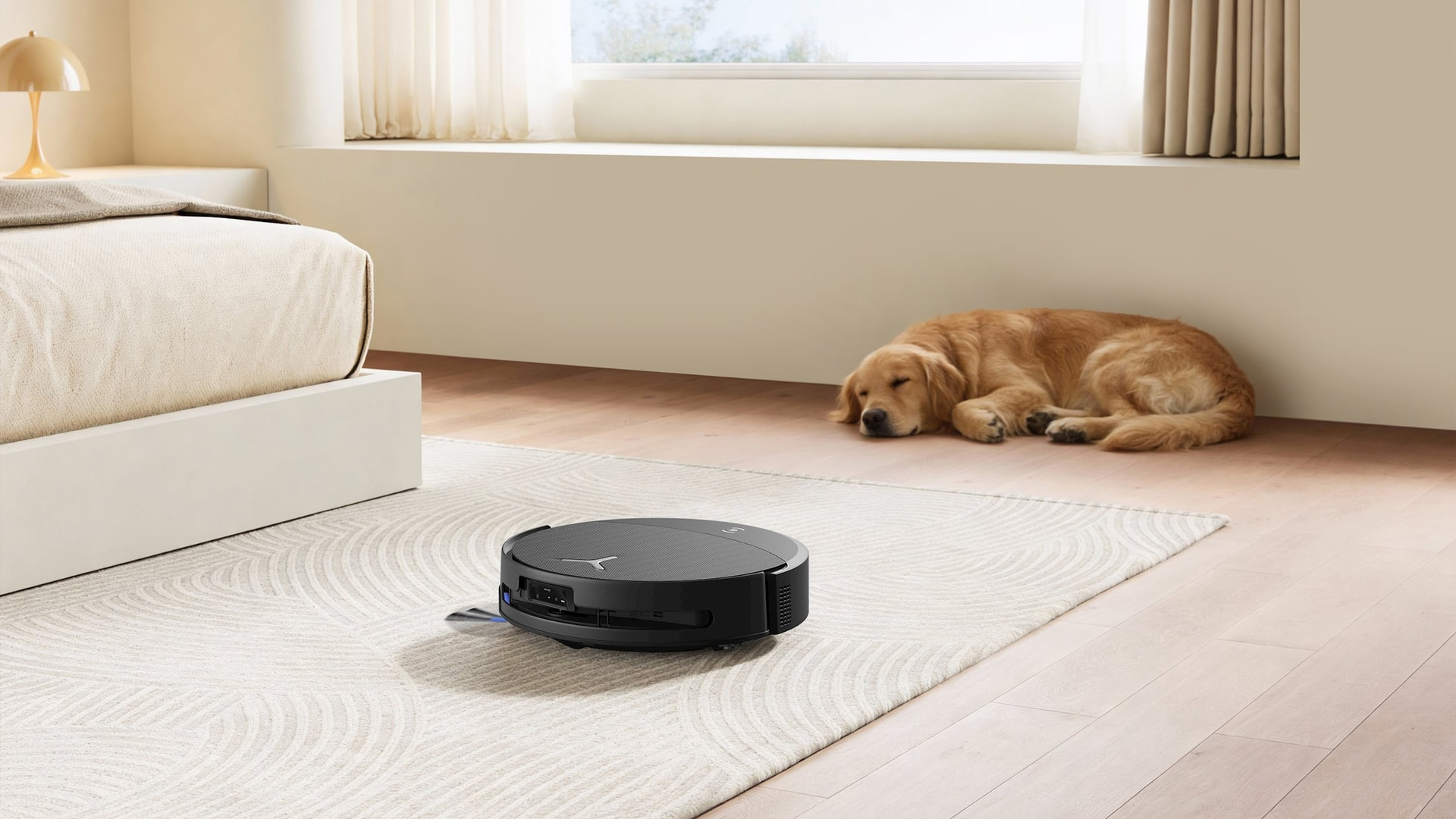 Chỉ 1 bài đăng, Sơn Tùng M-TP giúp ECOVACS đạt kỷ lục doanh số mới sau 48 giờ mở bán- Ảnh 4.