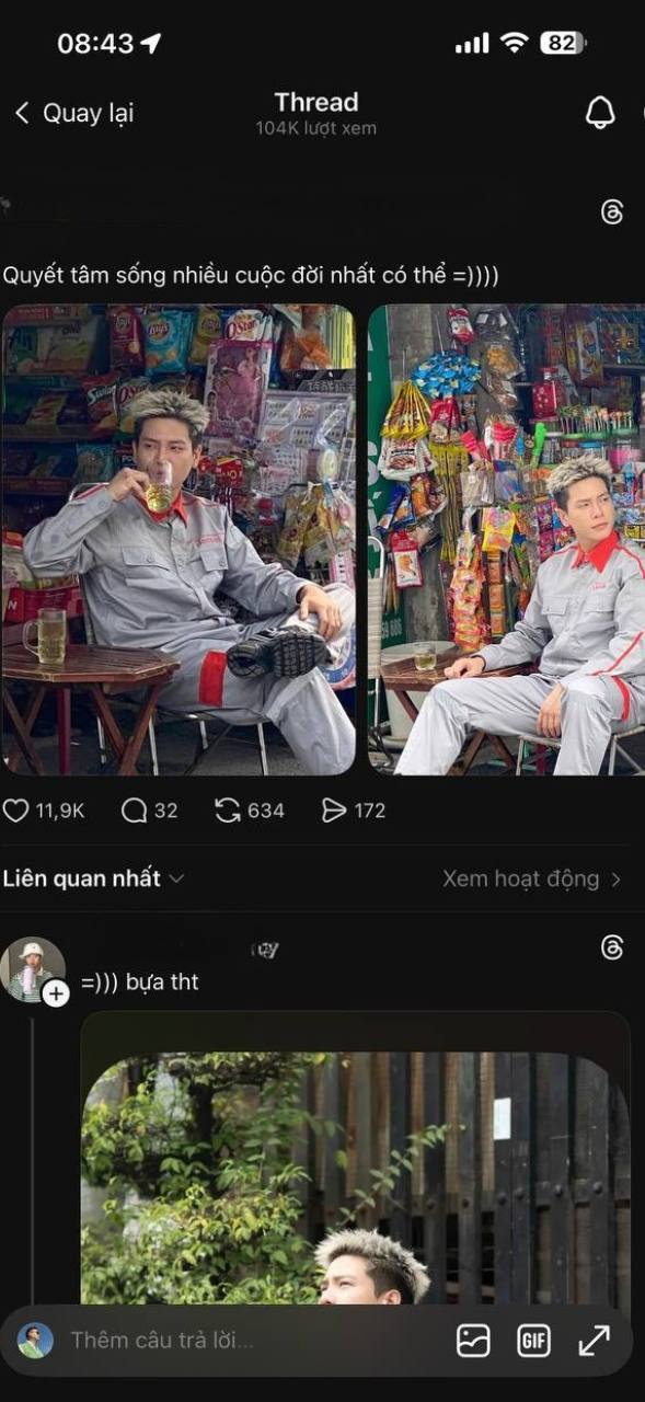 Khi Quân AP “đi lắp mạng”: Case study marketing đời thường của Viettel gây chú ý mạng xã hội- Ảnh 4.