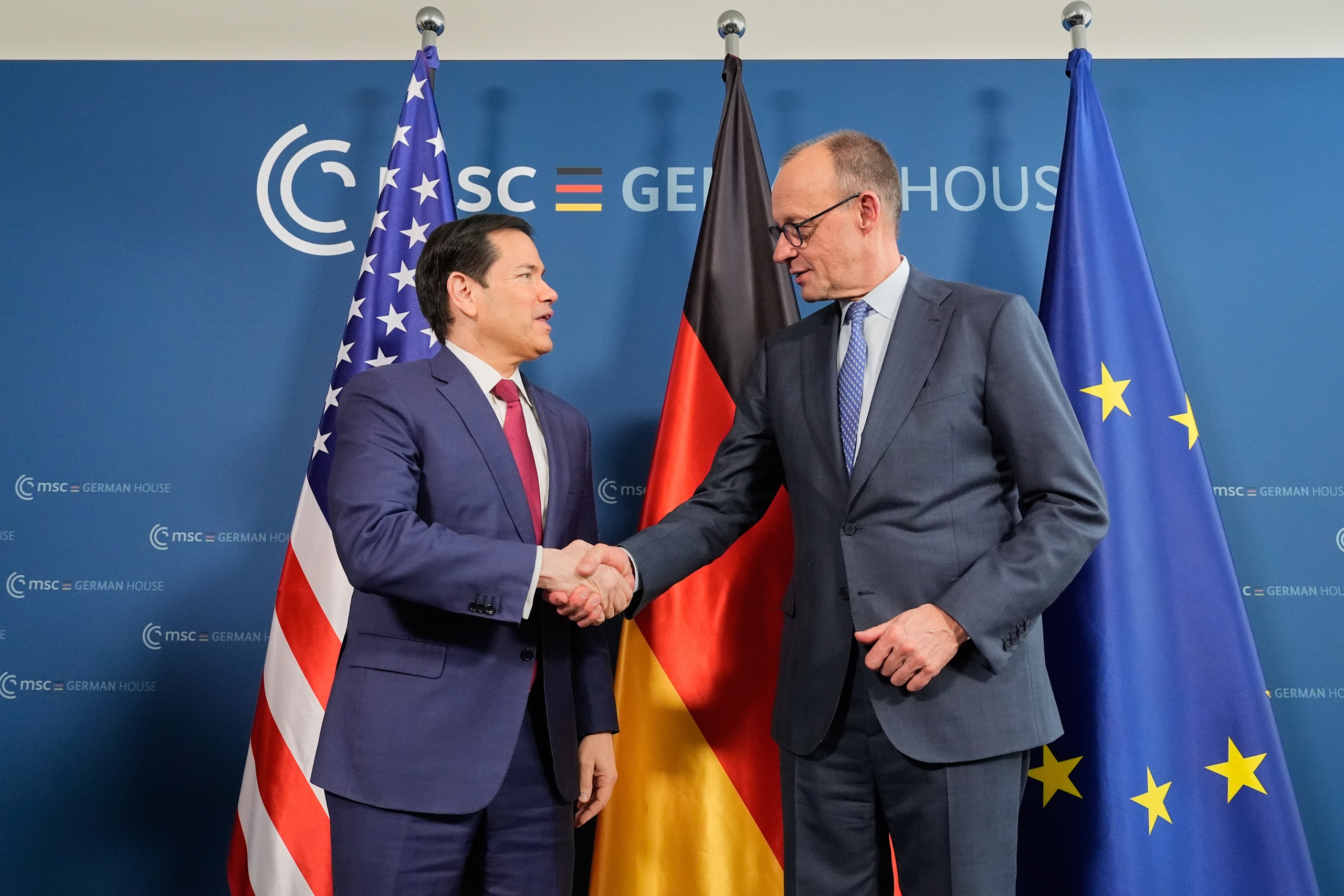 Mỹ, châu Âu cùng thừa nhận: Trật tự thế giới cũ đã chấm dứt 3 Mỹ, châu Âu cùng thừa nhận: Trật tự thế giới cũ đã chấm dứt - Ảnh 3.