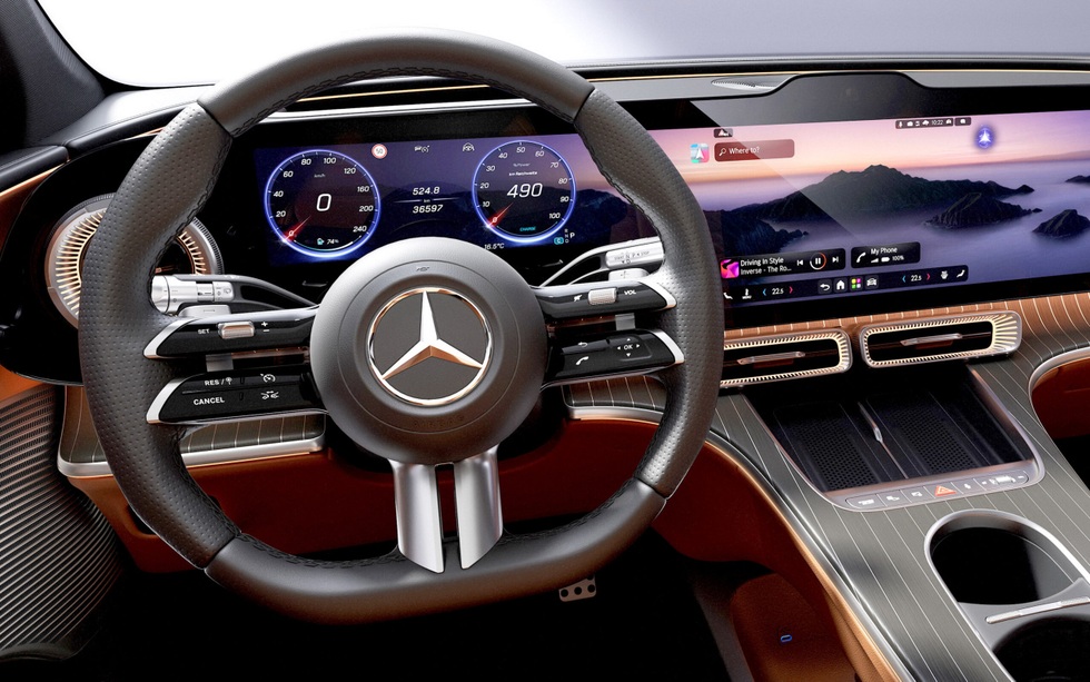 Những thiết kế tiềm ẩn nguy cơ mất an toàn trên ô tô đời mới - 6