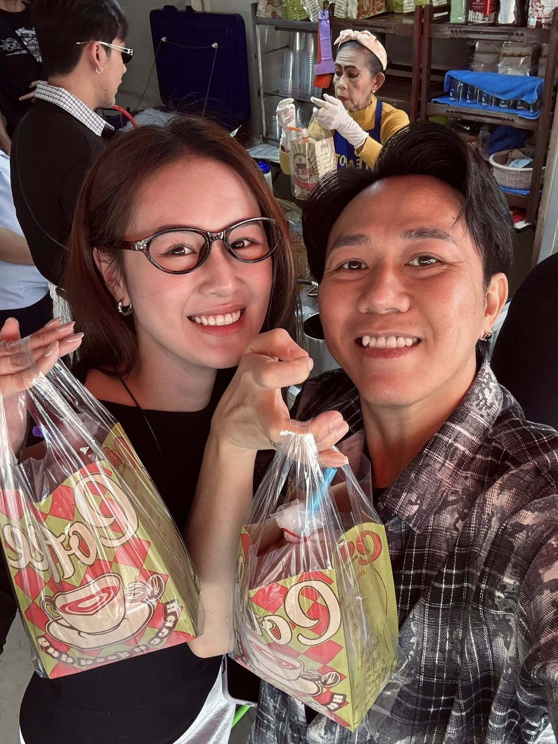 Cặp sao lệch tuổi đón Valentine: Bức ảnh Mỹ Tâm và Mai Tài Phến gây sốt - 8 Cặp sao lệch tuổi đón Valentine: Bức ảnh Mỹ Tâm và Mai Tài Phến gây sốt - 8