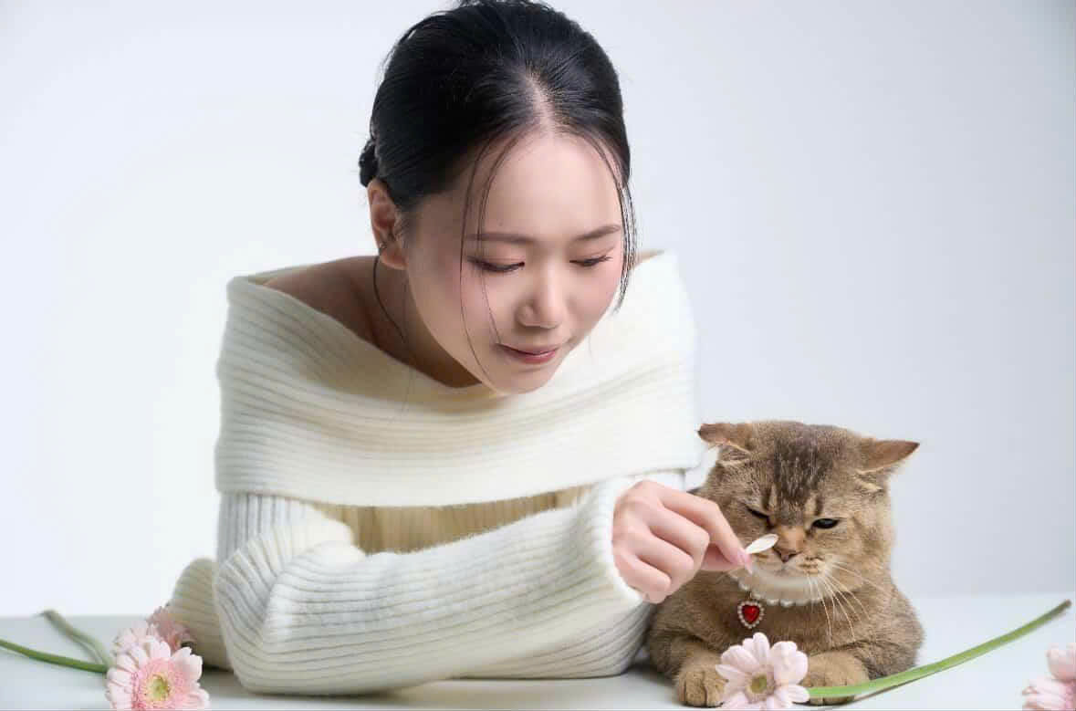 Khách sạn chó mèo 