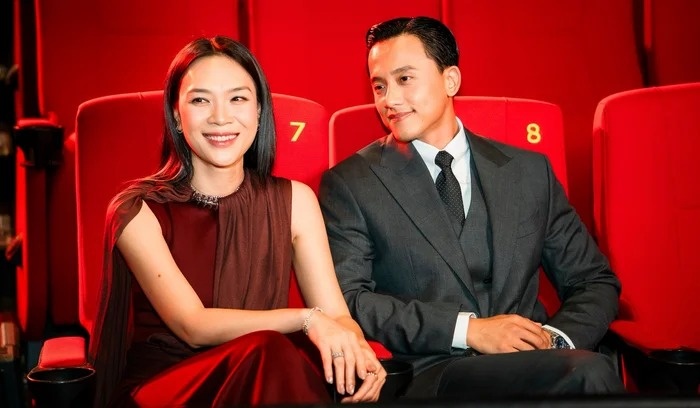 Phản ứng khán giả khi Mỹ Tâm công khai ảnh Valentine bên Mai Tài Phến 3 Phản ứng khán giả khi Mỹ Tâm công khai ảnh Valentine bên Mai Tài Phến