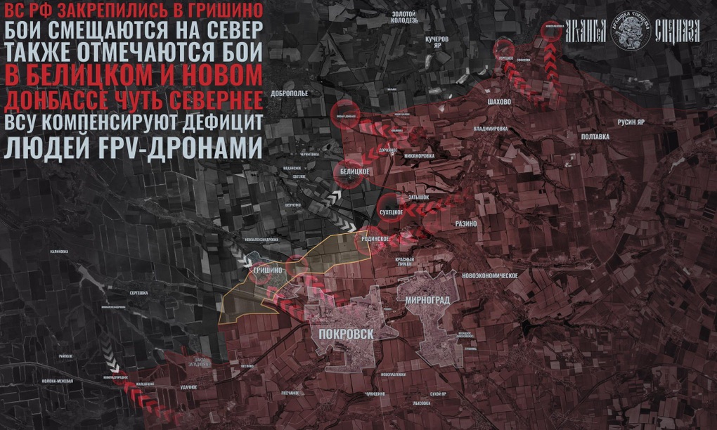 Chiến sự Ukraine 14/2: Giai đoạn then chốt ở Zaporizhia đã đến - 8