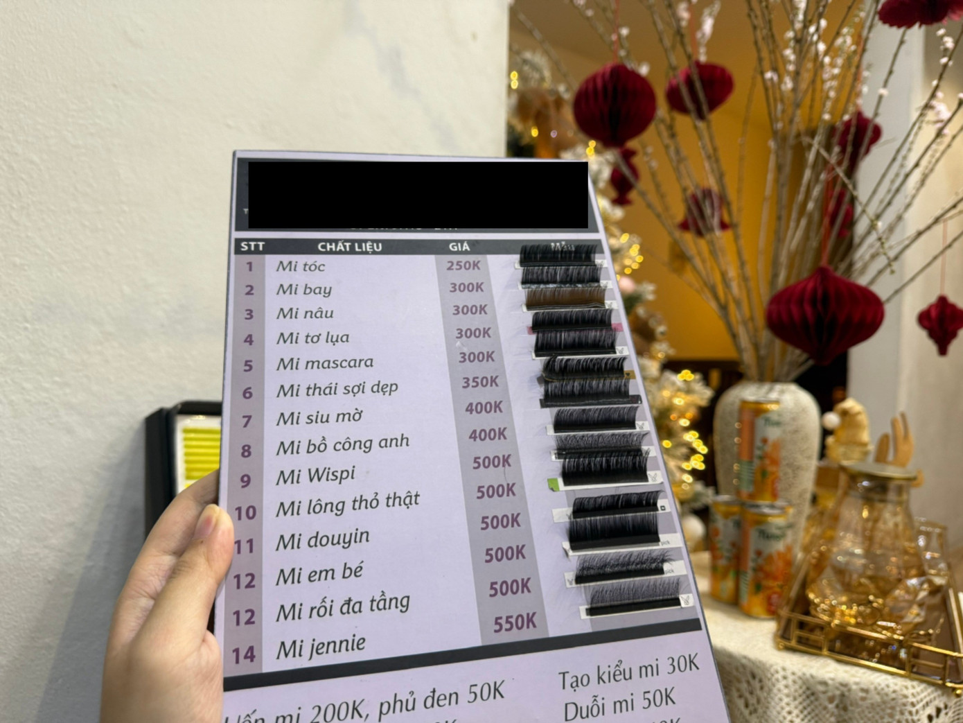 Hà Nội: Sôi sục dịch vụ làm đẹp chơi Tết, khắp nơi kín lịch đến khuya- Ảnh 2.