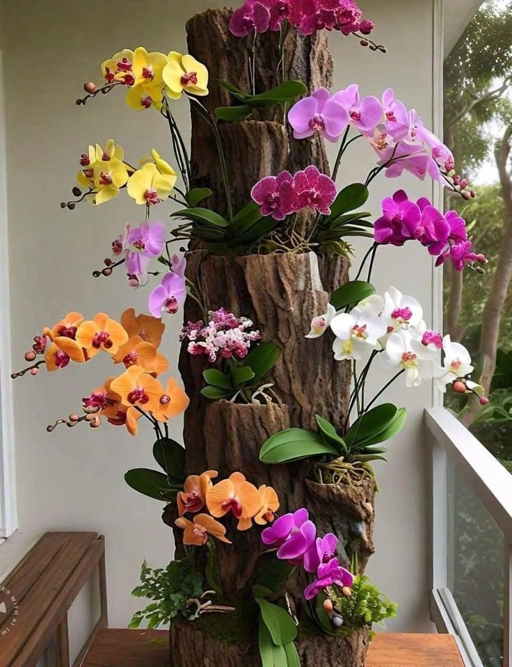 Tự nhiên Tết năm nay, người ta lại thi nhau mua một loại hoa có cái tên cực mỹ miều đi biếu tặng, vừa có gu vừa tinh tế- Ảnh 2.