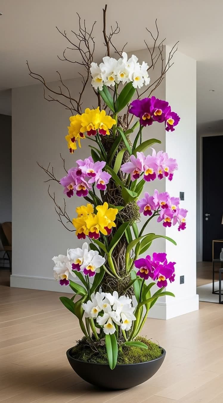 Tự nhiên Tết năm nay, người ta lại thi nhau mua một loại hoa có cái tên cực mỹ miều đi biếu tặng, vừa có gu vừa tinh tế- Ảnh 3.