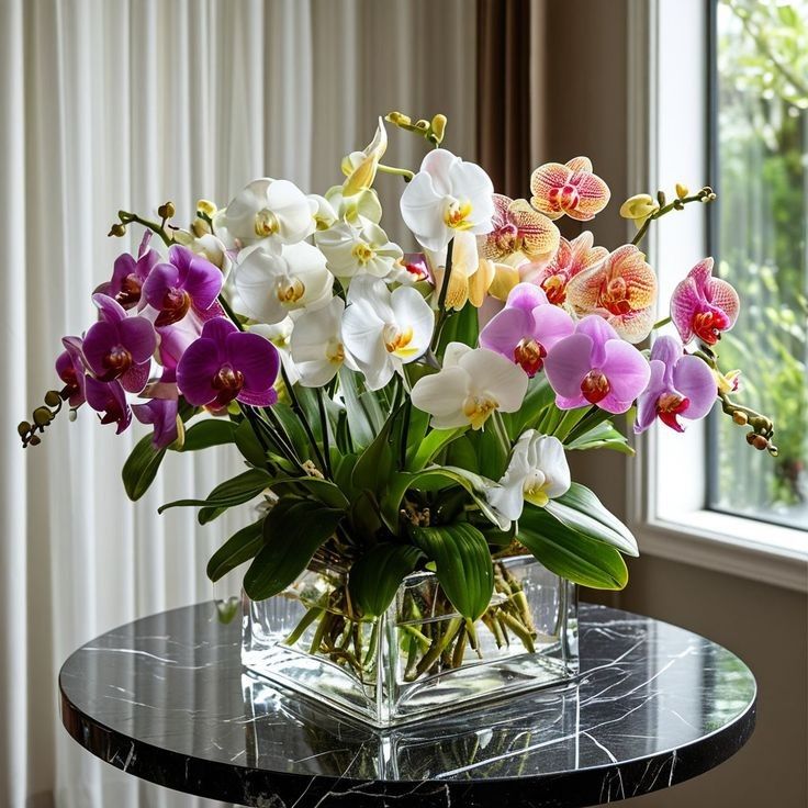 Tự nhiên Tết năm nay, người ta lại thi nhau mua một loại hoa có cái tên cực mỹ miều đi biếu tặng, vừa có gu vừa tinh tế- Ảnh 5.