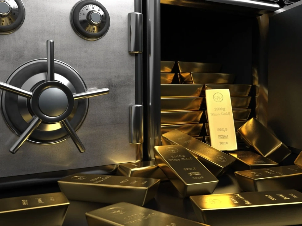 Nửa thế kỷ dồn nén: Cơn địa chấn vàng và bạc lập đỉnh lịch sử 2026 - 2