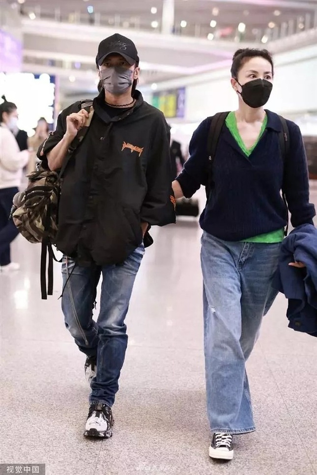 Đám cưới chóng vánh của Đình Phong và Bá Chi liên quan tới Vương Phi? - 5