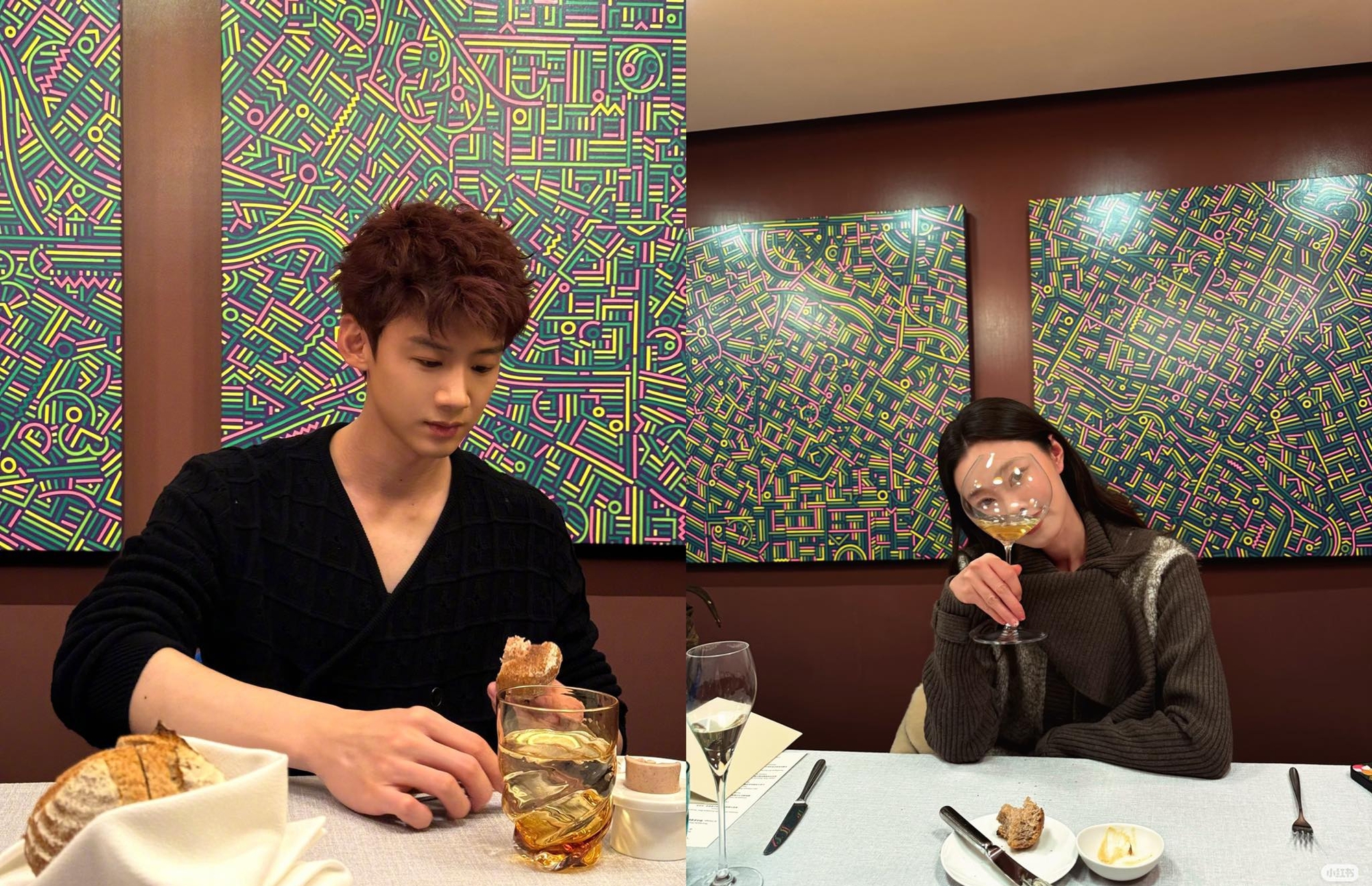 Drama phim giả tình thật chấn động Valentine: Nhà gái làm ầm ĩ, ép nhà trai công khai- Ảnh 3. Drama phim giả tình thật chấn động Valentine: Nhà gái làm ầm ĩ, ép nhà trai công khai- Ảnh 3.