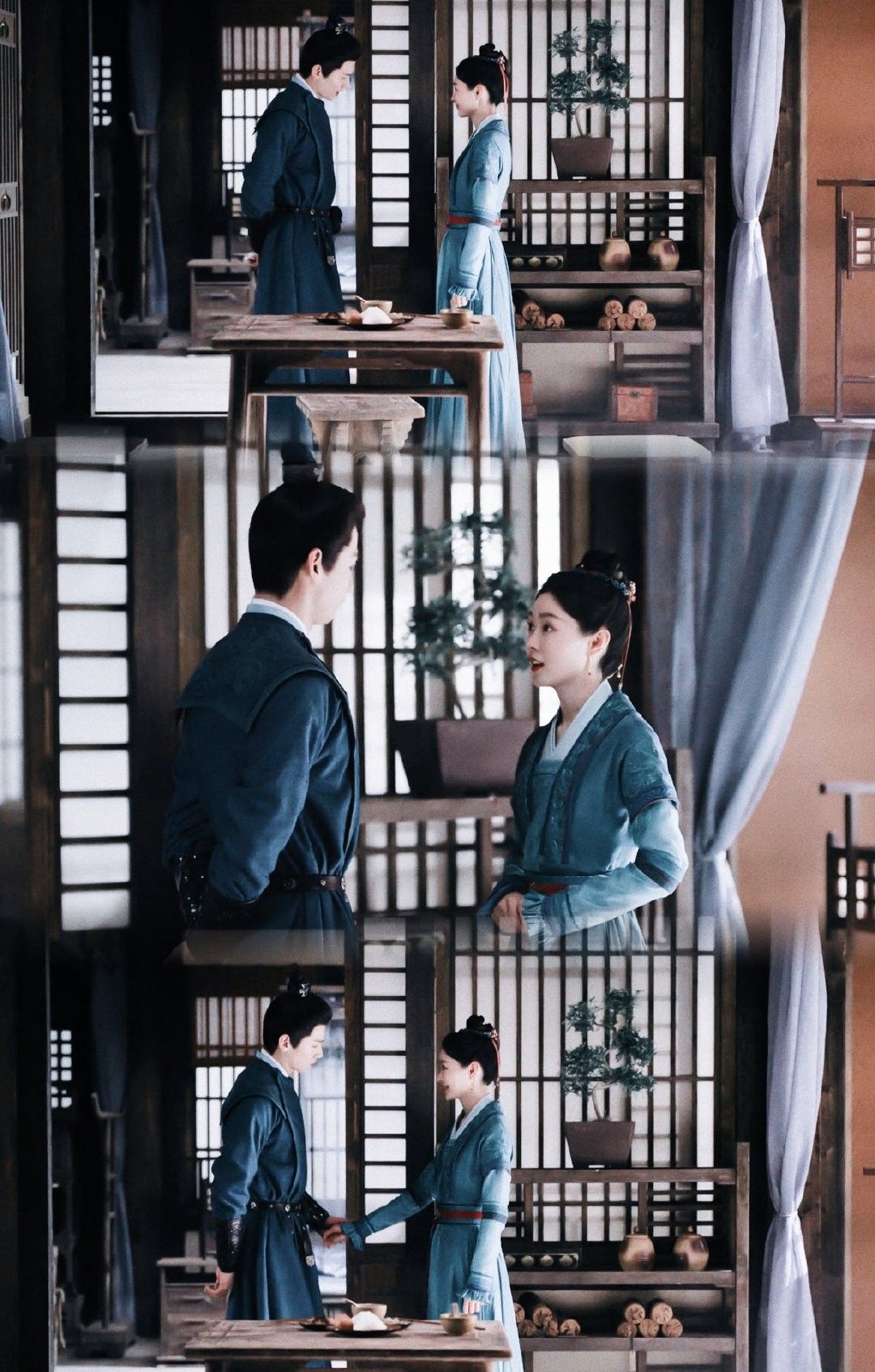 Drama phim giả tình thật chấn động Valentine: Nhà gái làm ầm ĩ, ép nhà trai công khai- Ảnh 5. Drama phim giả tình thật chấn động Valentine: Nhà gái làm ầm ĩ, ép nhà trai công khai- Ảnh 5.