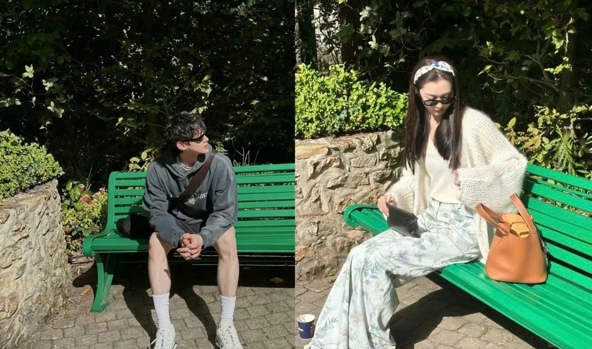 Drama phim giả tình thật chấn động Valentine: Nhà gái làm ầm ĩ, ép nhà trai công khai- Ảnh 6. Drama phim giả tình thật chấn động Valentine: Nhà gái làm ầm ĩ, ép nhà trai công khai- Ảnh 6.