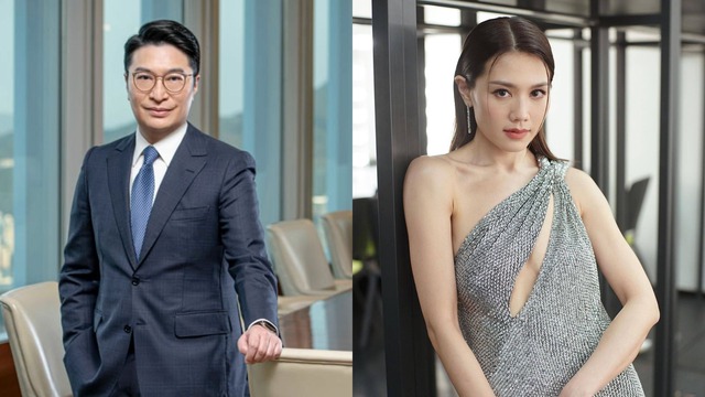 1771077408 334 Thien than noi y bi dai gia co vo dam