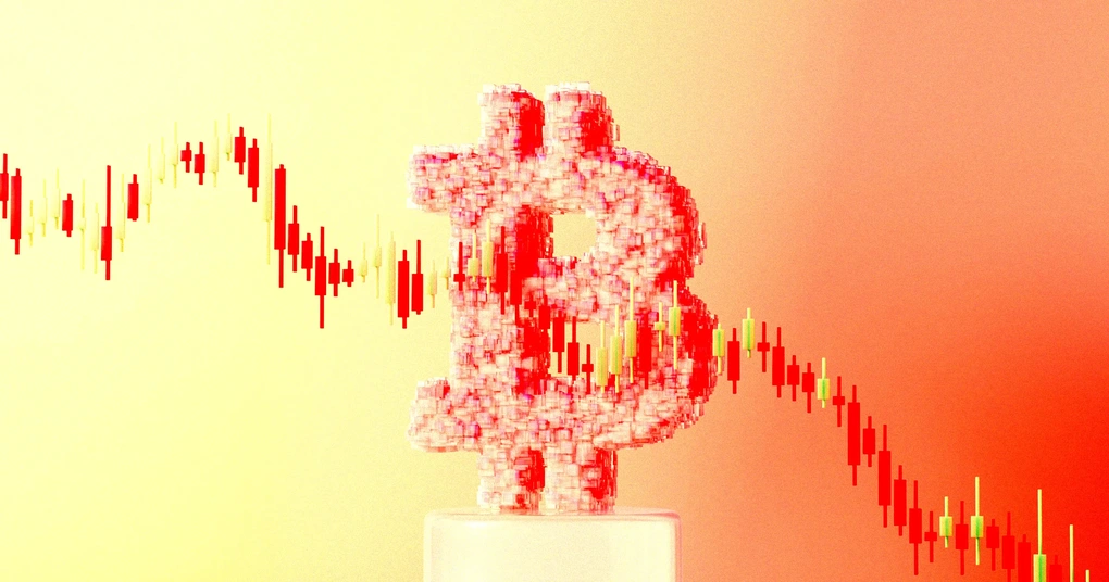 Big Short Michael Burry cảnh báo: Bitcoin sắp rơi vào vòng xoáy tử thần - 2