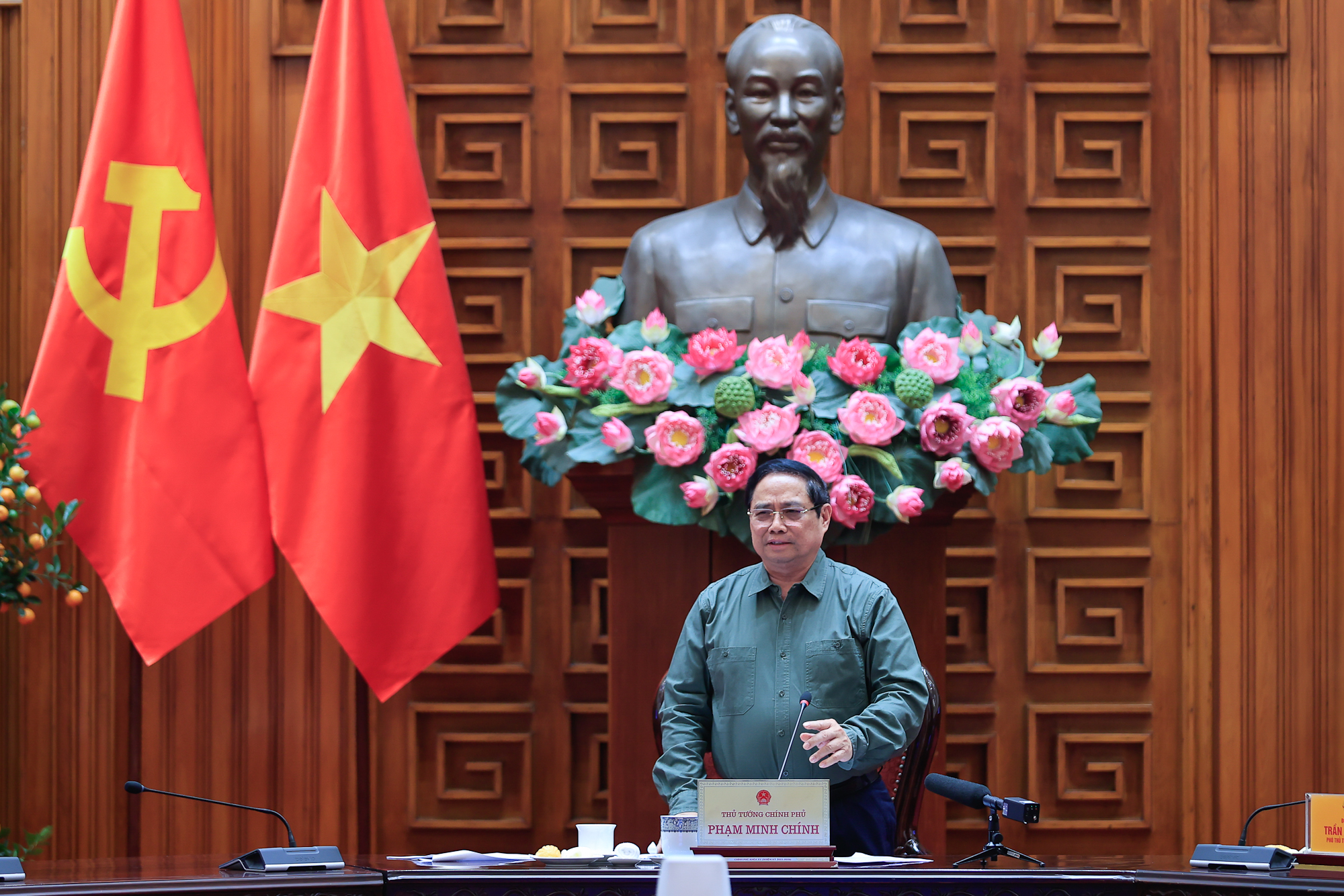 cầu sông Lô - Ảnh 2.