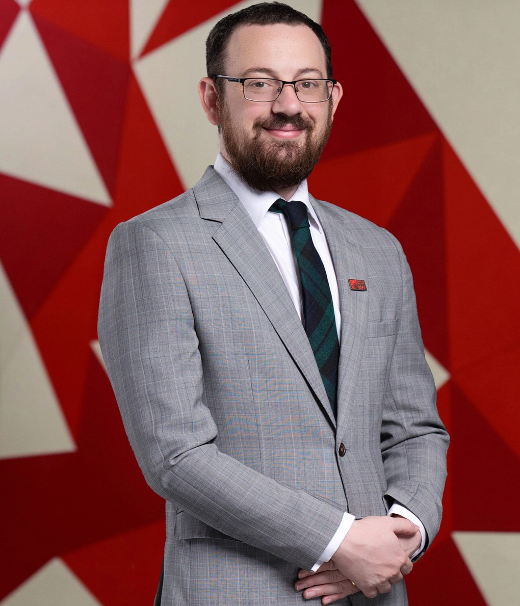 Giáo viên nước ngoài và những trải nghiệm nhớ đời dịp Tết - 3