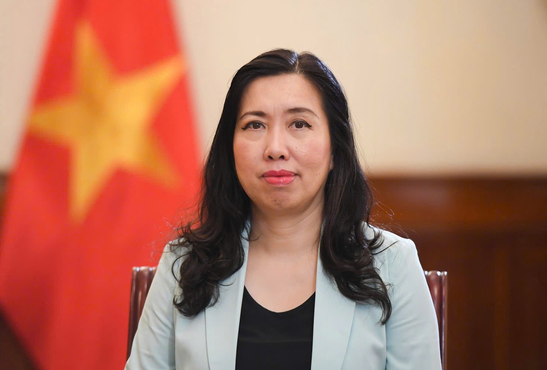 Bảo hộ công dân: Vững vàng giữa lằn ranh nguy hiểm, giữ trọn bình an cho đồng bào 3 bảo hộ công dân - Ảnh 3.