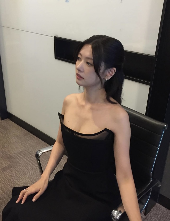 Minh tinh 36 tuổi giảm được 10kg nhờ hạn chế 1 loại gia vị- Ảnh 6.