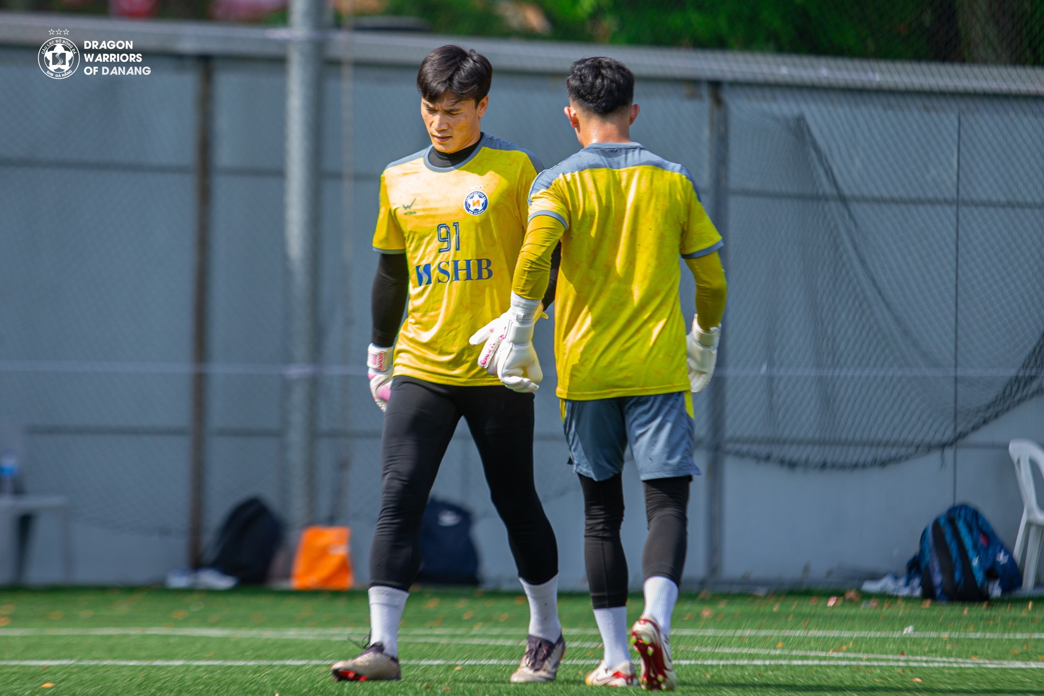 CLB Đà Nẵng bất ngờ tìm đến người hùng U.23 Việt Nam, sẽ thoát hiểm ngoạn mục?- Ảnh 2.