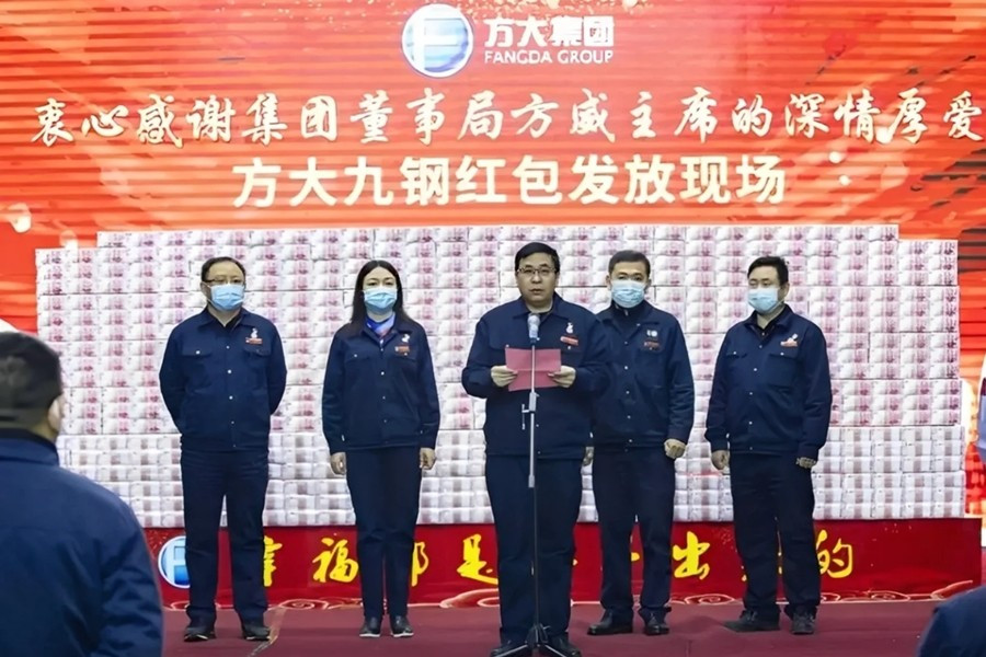 Tỷ phú 6 tuổi đi nhặt rác, gom sắt vụn, 10 tuổi thấu hiểu phế liệu cũng là “gà đẻ trứng vàng”: Giá trị nằm ở cách sử dụng!- Ảnh 3.