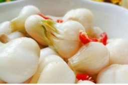 Món ăn có sẵn trên mâm cơm ngày Tết, là "kho" men tiêu hoá, cực tốt cho sức khỏe