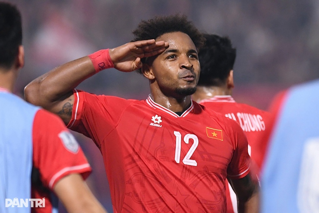 Báo Indonesia: “Tuyển Việt Nam lâm vào thế khó khi gặp Malaysia” - 2