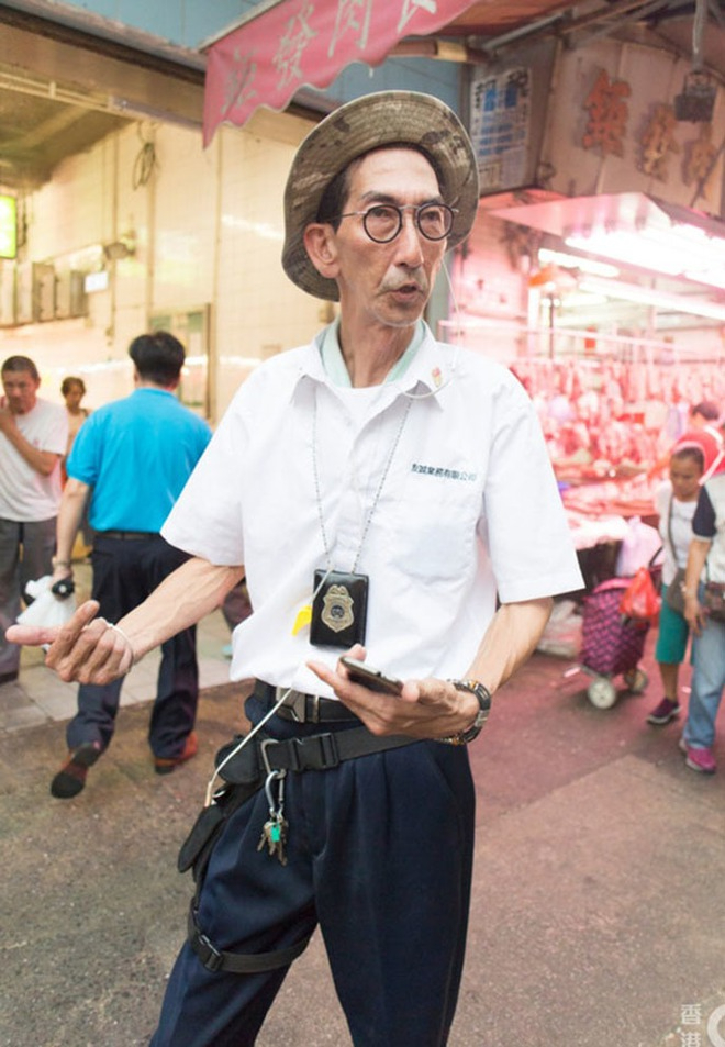 Tài tử xấu nhất TVB: Bị lừa đóng cảnh nóng, nghèo đến mức không làm nổi đám tang mẹ- Ảnh 10.