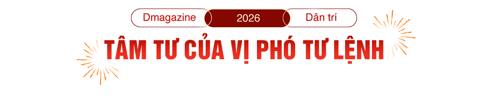 20 năm ăn Tết xa nhà và câu chuyện của cảnh vệ những ngày đoàn viên - 21